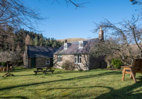 Coldburn Cottage